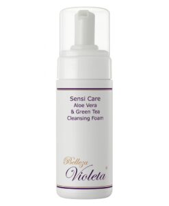 Sensi Care Foam Cleanser