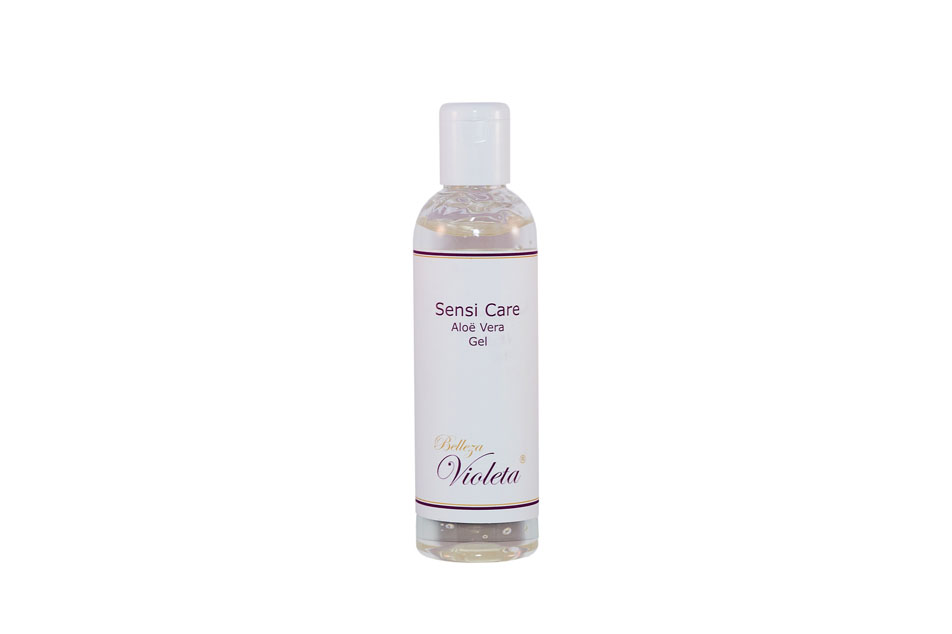 Violet Skinshop