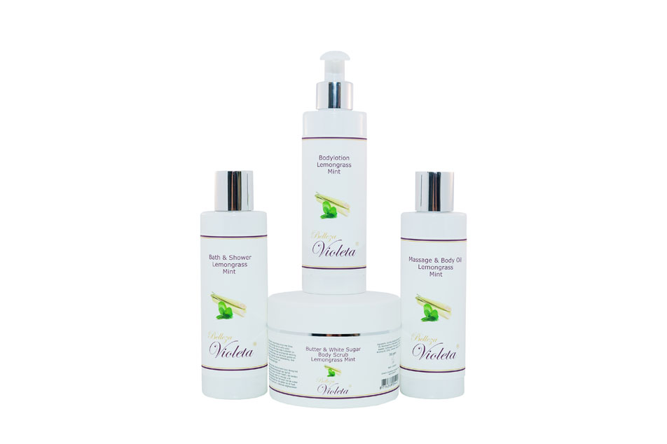 Violet Skinshop