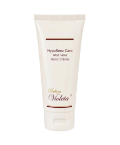 HypoSenz Care Aloë Vera Hand Crème 100ml