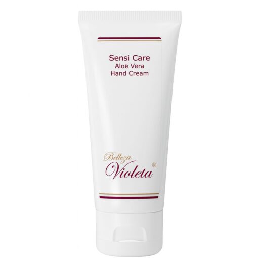 Sensi Care Hand Cream 50ml