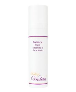 Balance Care Vitamine E face mask