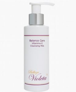 Balance Care Vitamine E cleansing milk