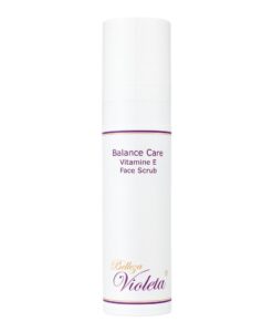 Balance Care Vitamine E face scrub