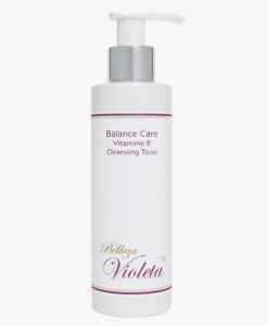 Balance Care Vitamine E cleansing tonic