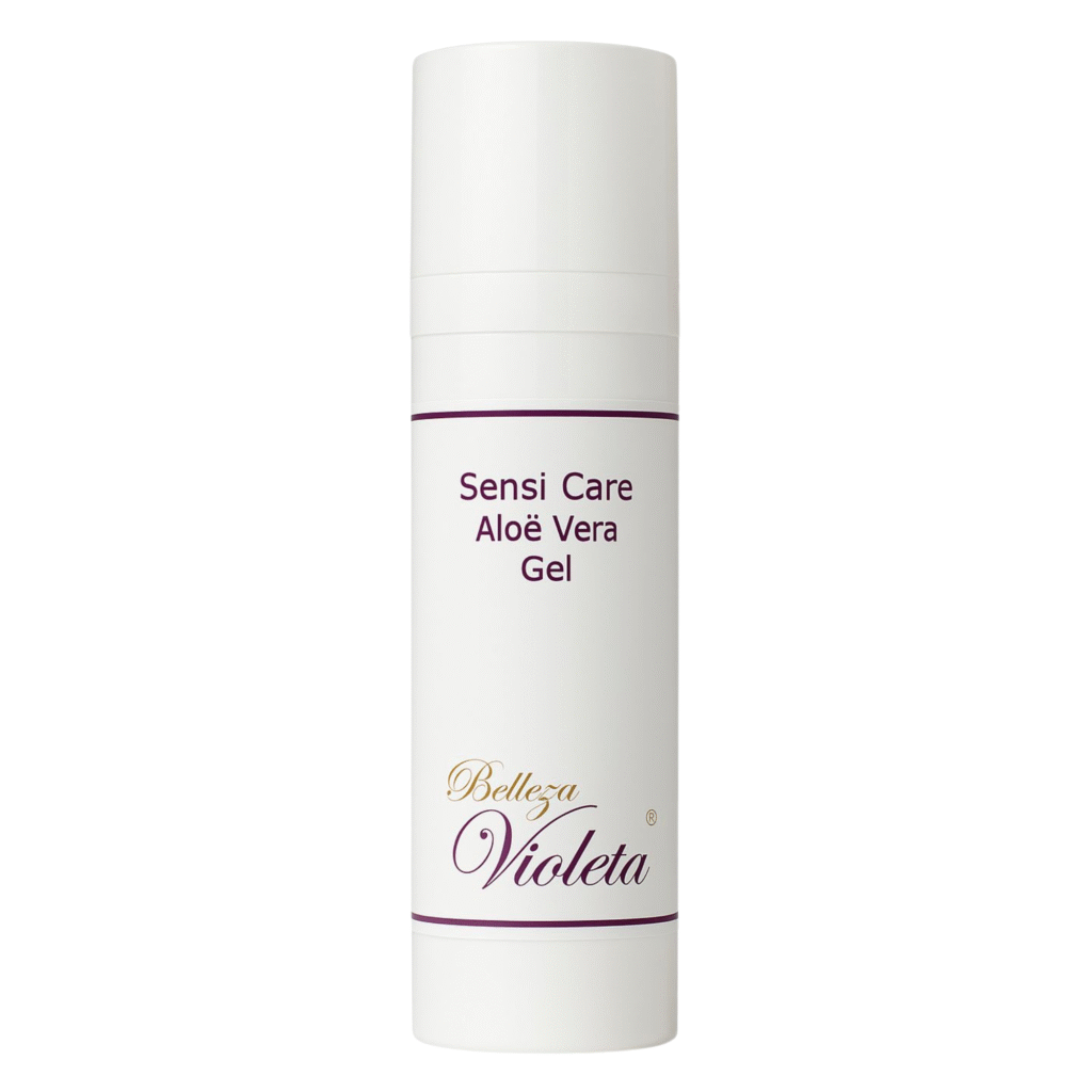 Violet Skinshop