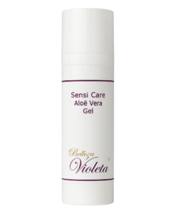 Sensi Care Aloe Vera Huid Gel (100ml)