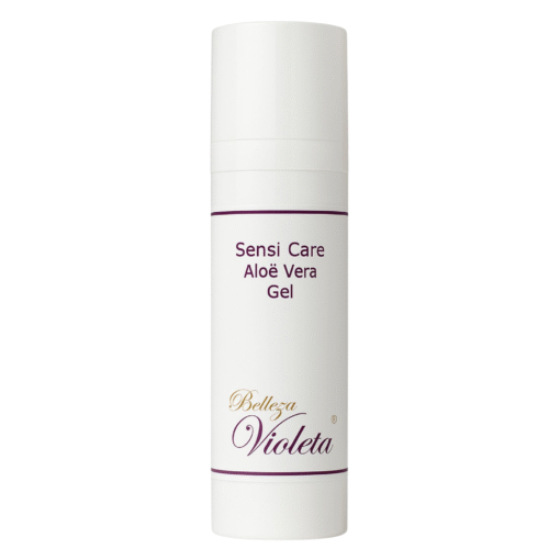 Sensi Care Aloe Vera Huid Gel (100ml)