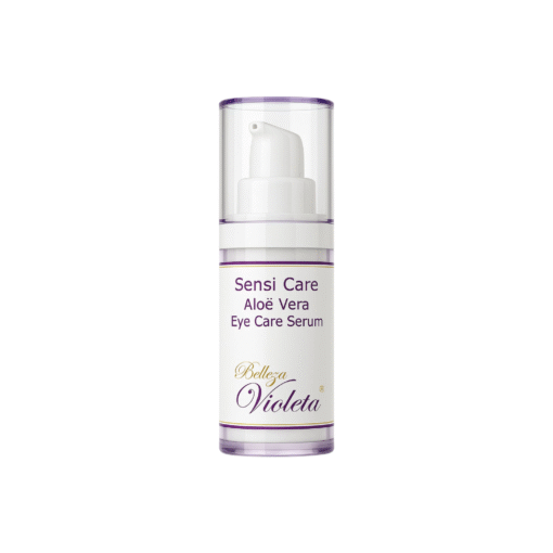 Sensi Care Eye & Face Serum