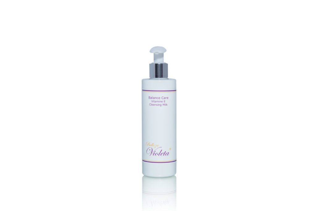Violet Skinshop