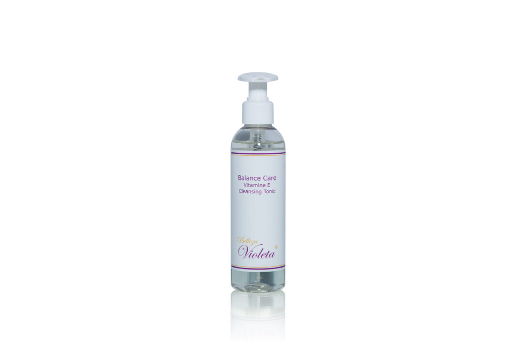 Violet Skinshop