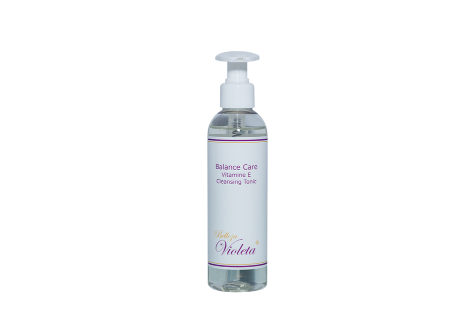 Violet Skinshop
