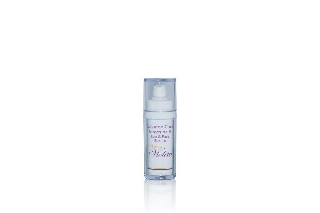 Violet Skinshop
