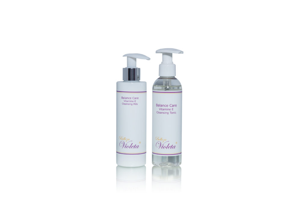 Violet Skinshop