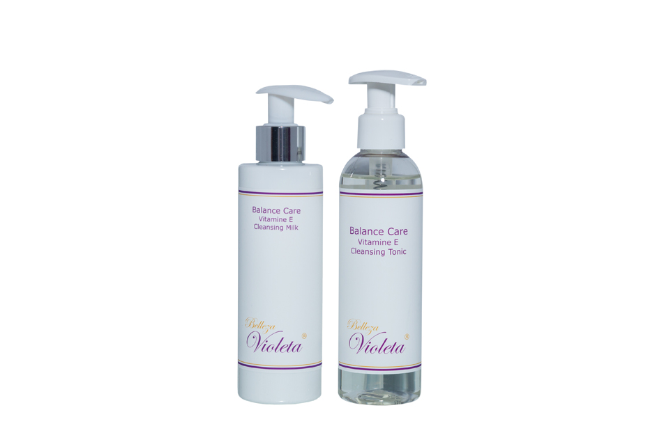 Violet Skinshop