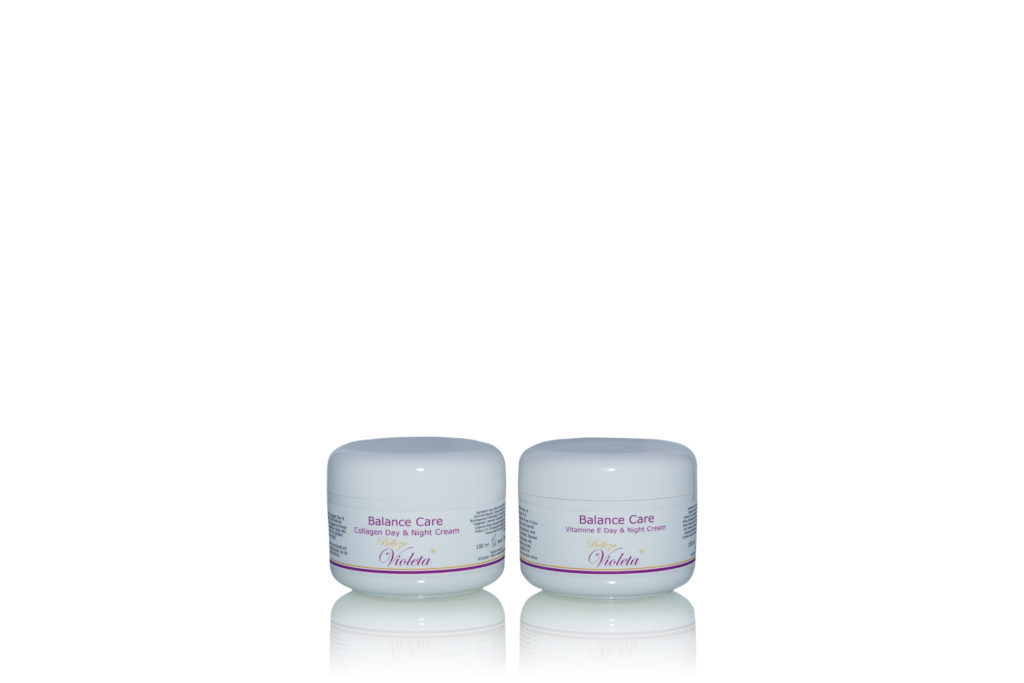 Violet Skinshop