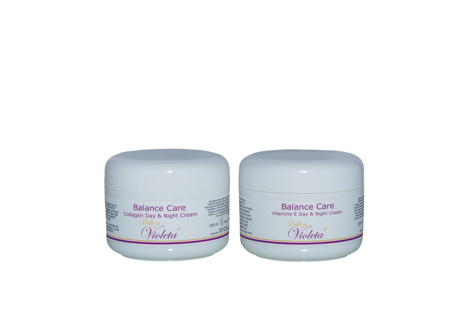 Violet Skinshop