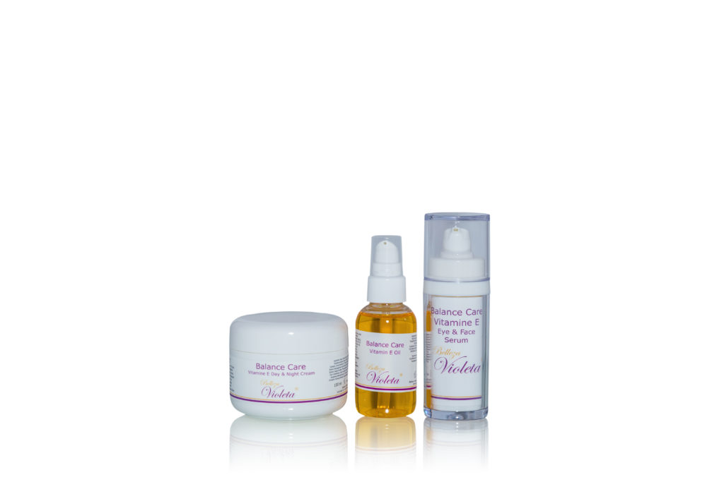 Violet Skinshop