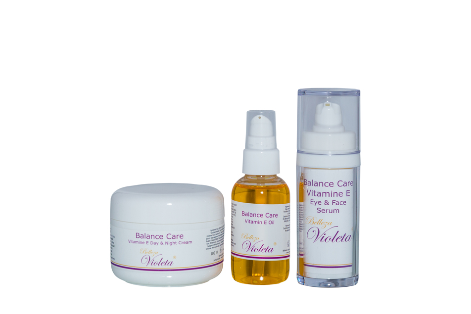 Violet Skinshop