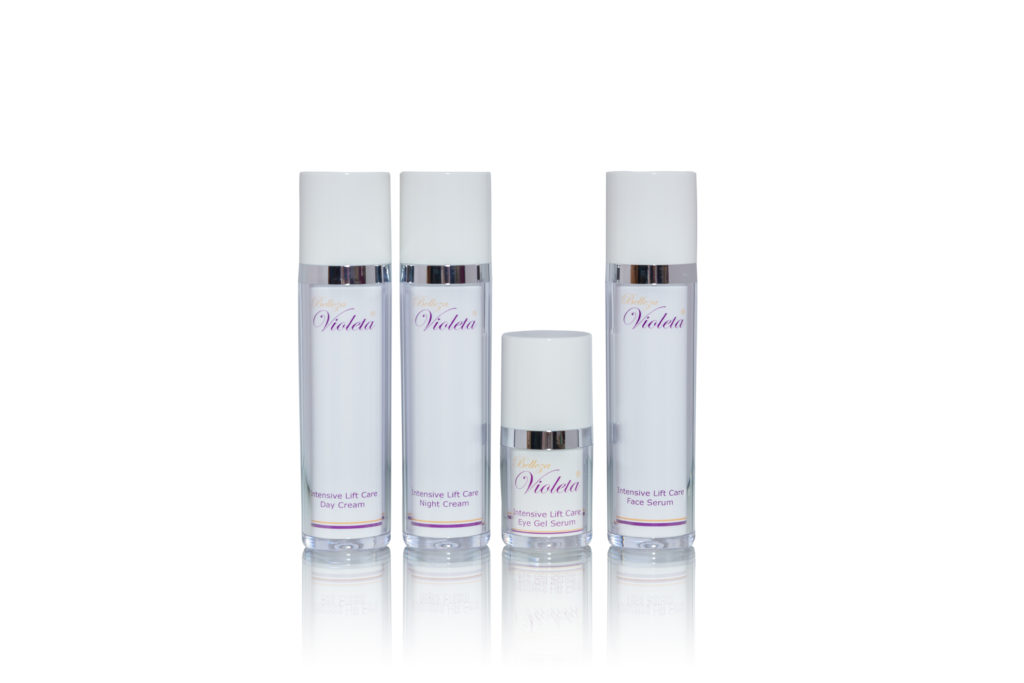 Violet Skinshop