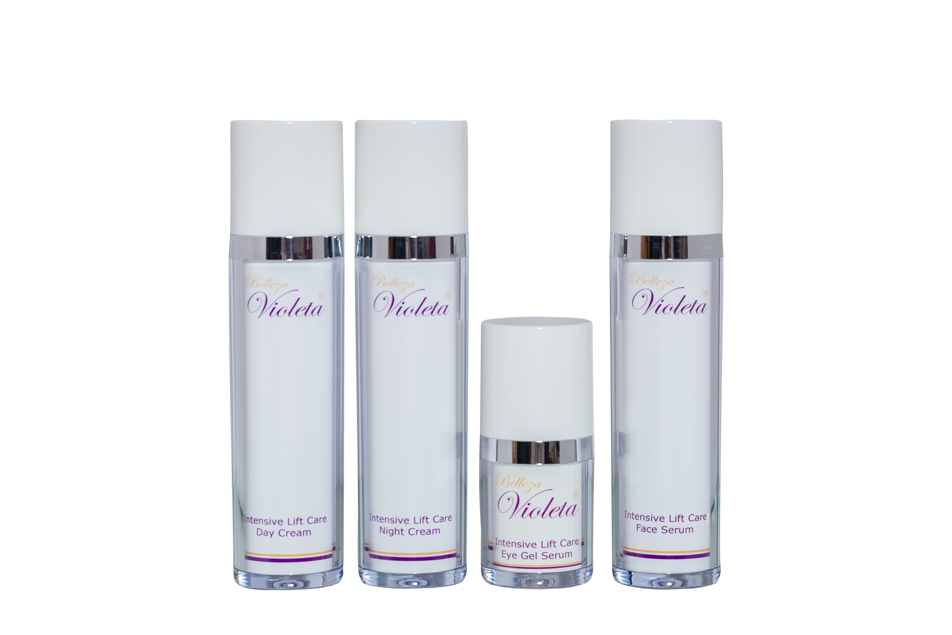 Violet Skinshop