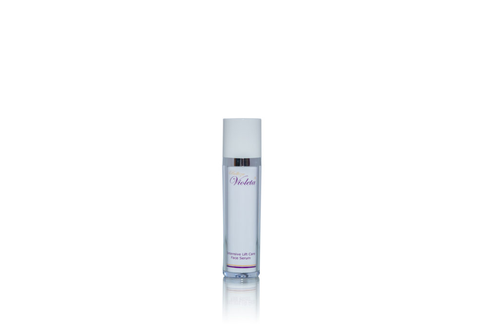 Violet Skinshop