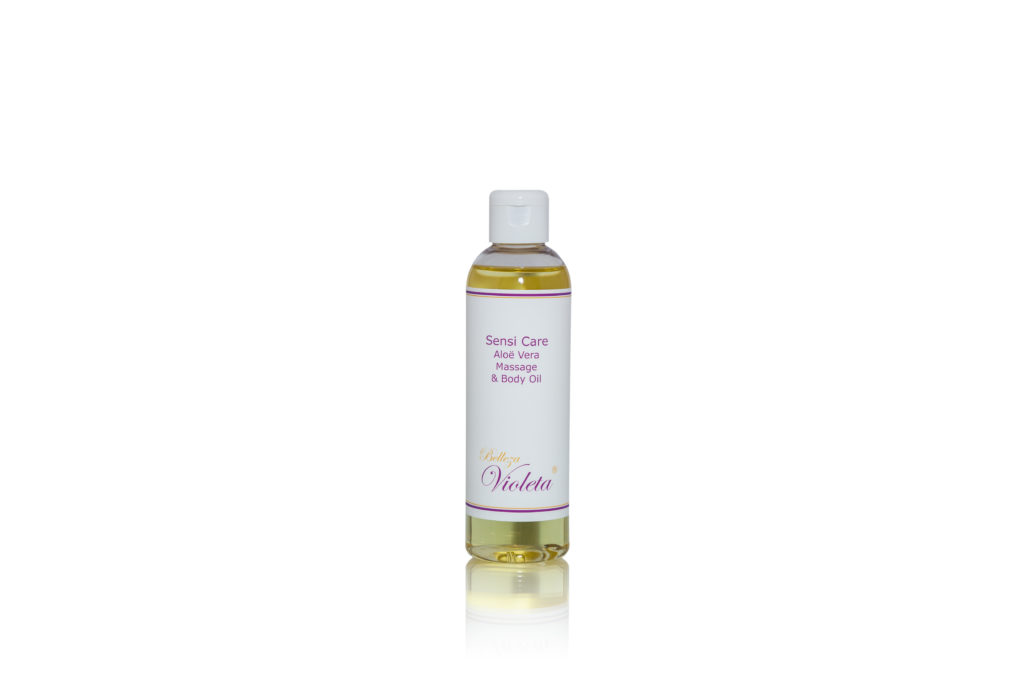 Violet Skinshop