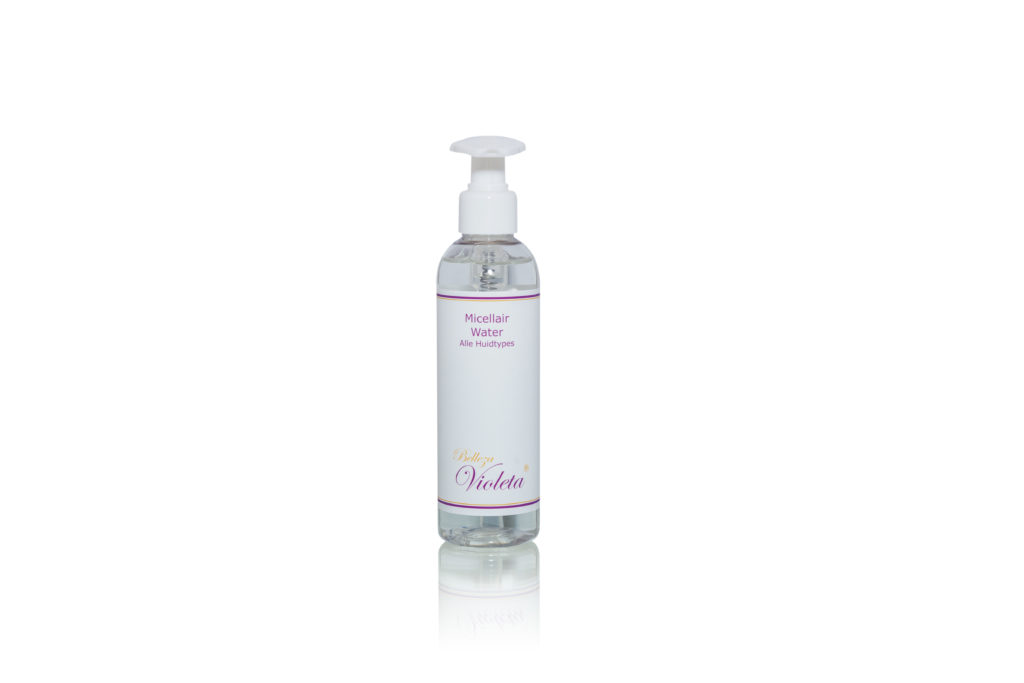 Violet Skinshop