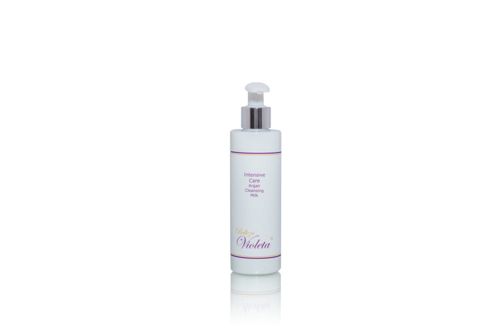 Violet Skinshop