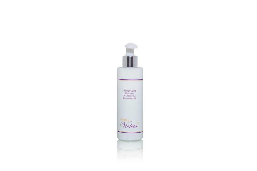 Violet Skinshop