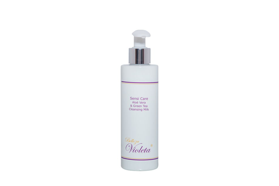 Violet Skinshop