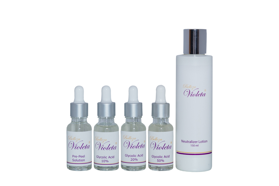 Violet Skinshop