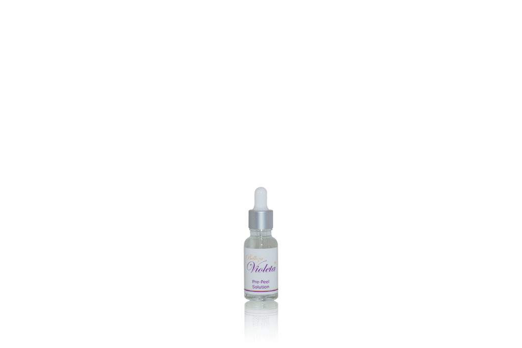 Violet Skinshop
