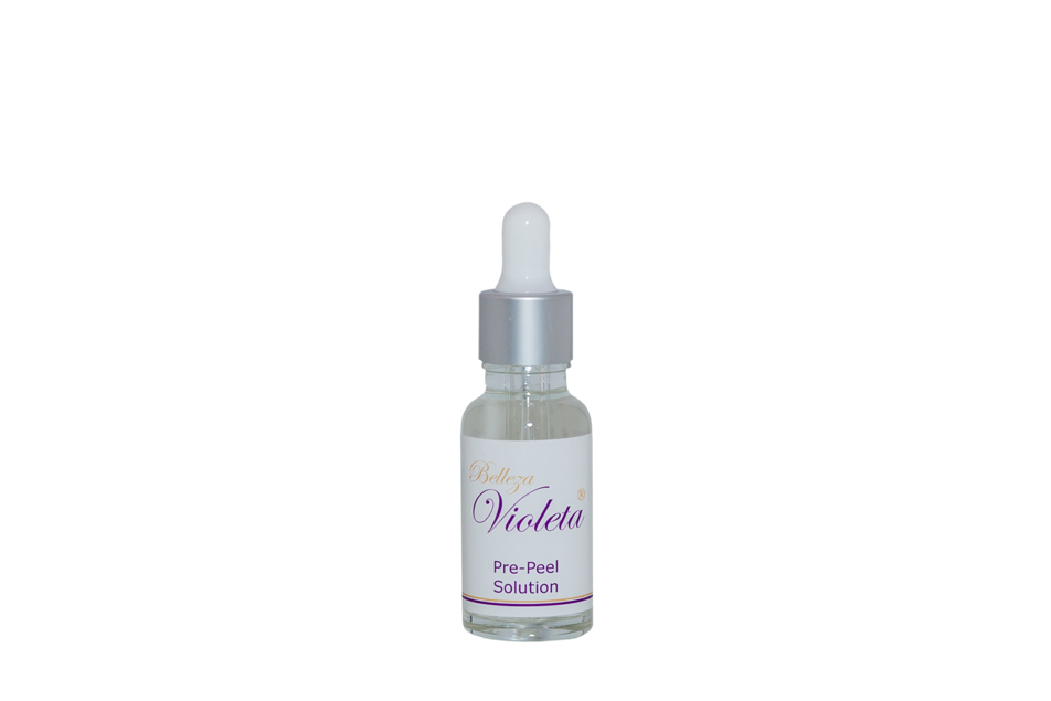 Violet Skinshop