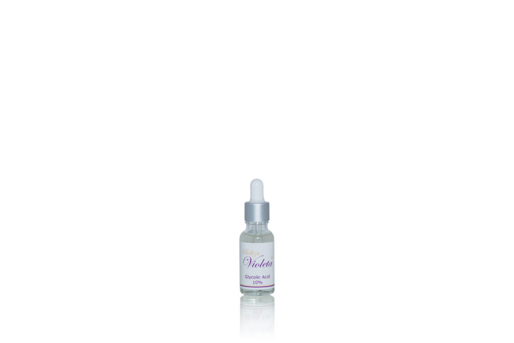 Violet Skinshop