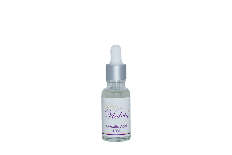 Violet Skinshop