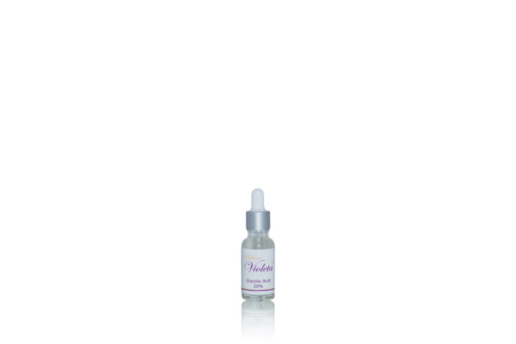 Violet Skinshop