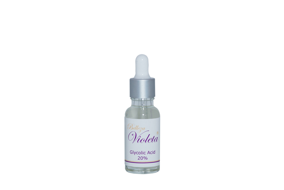 Violet Skinshop