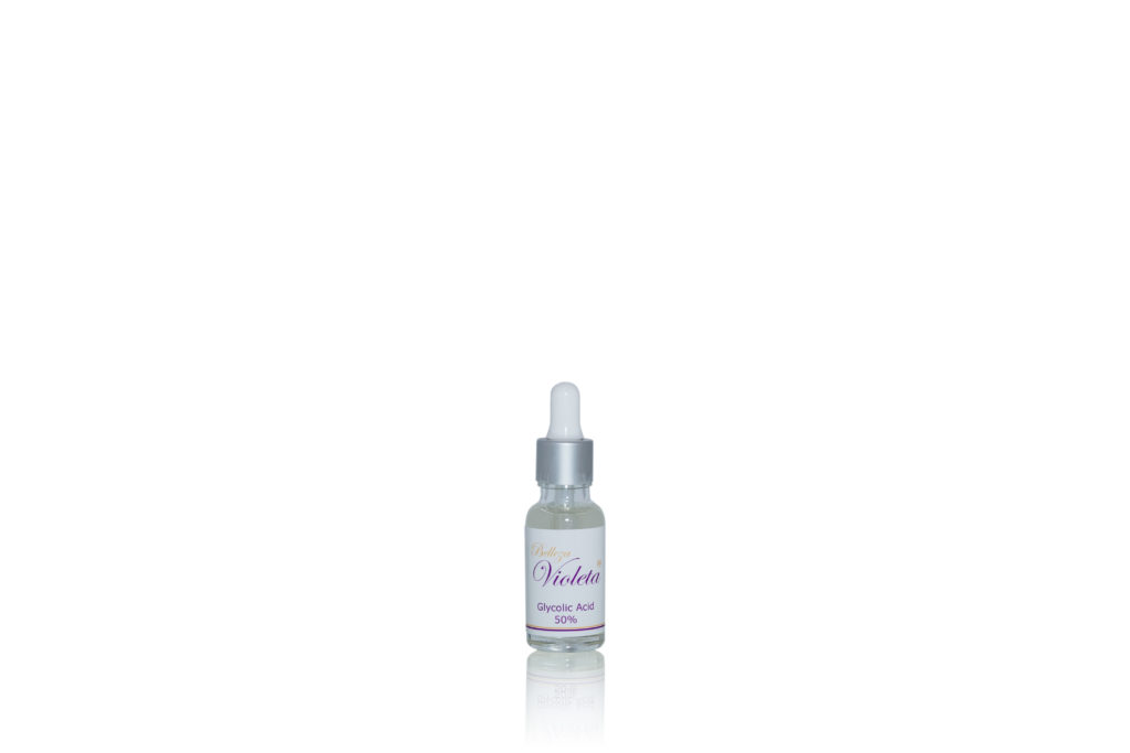 Violet Skinshop