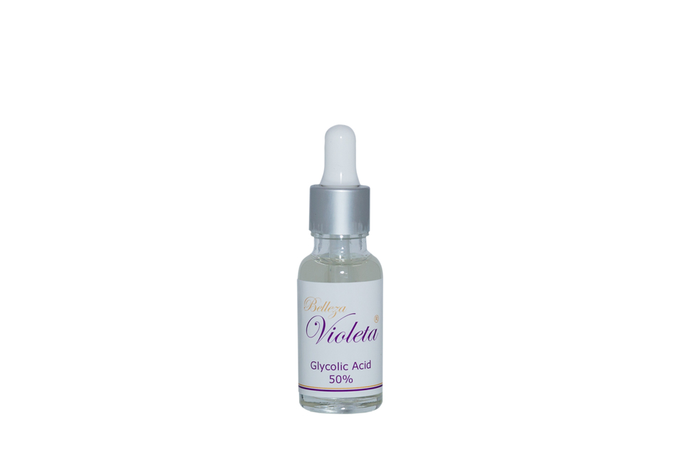 Violet Skinshop