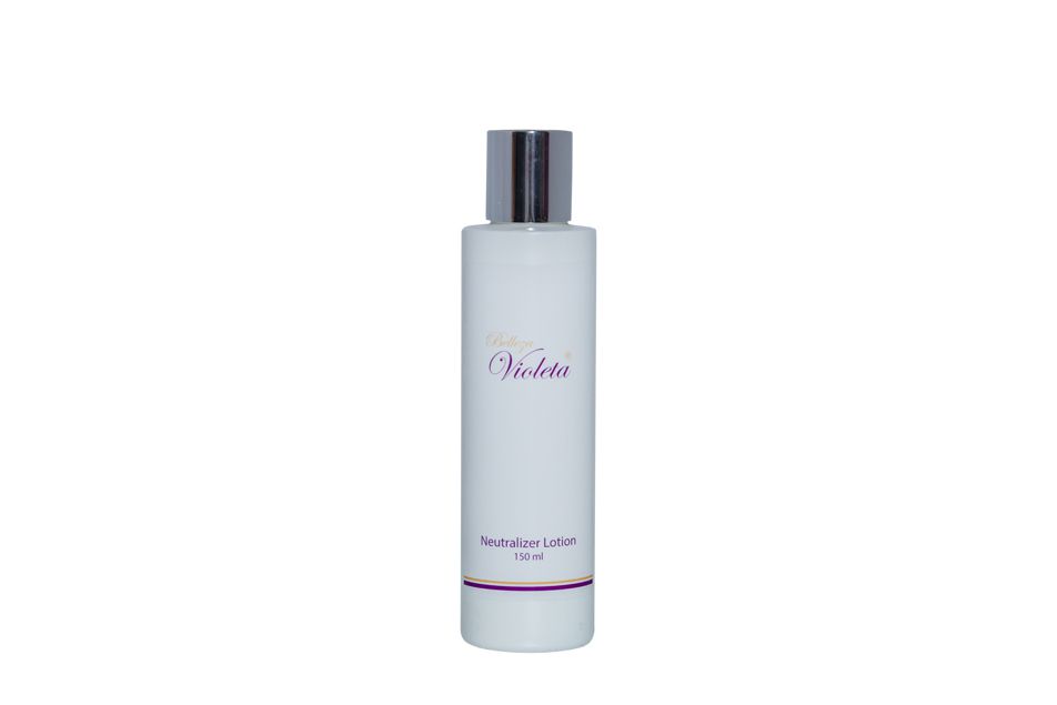 Violet Skinshop