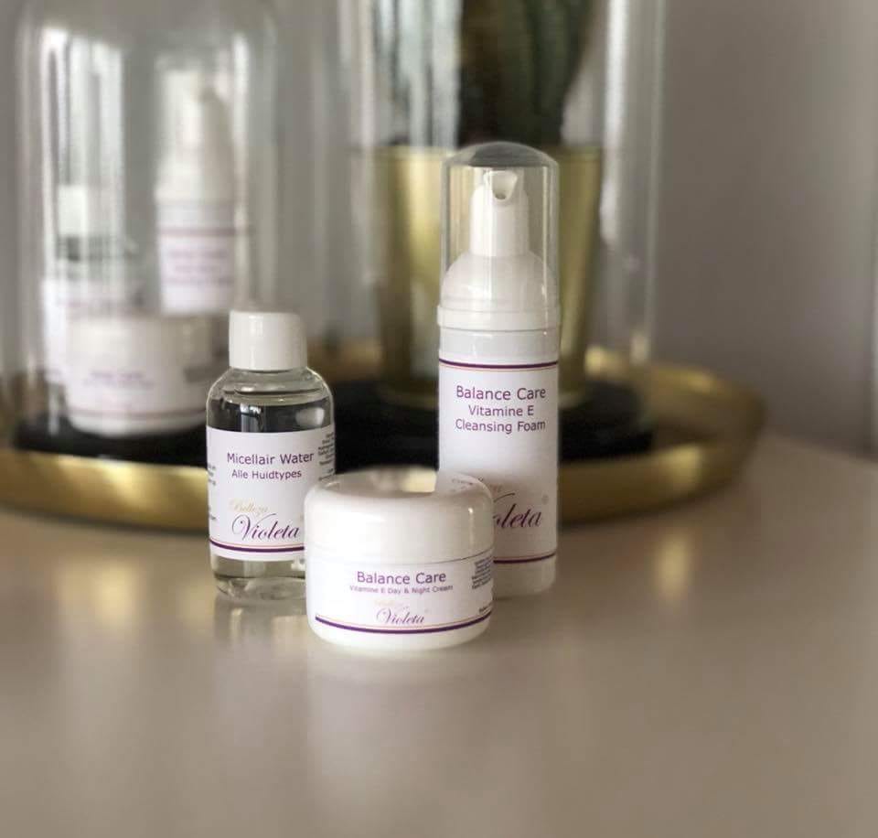 Violet Skinshop