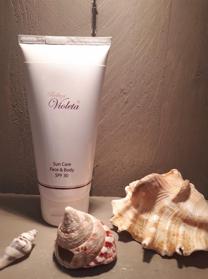 Violet Skinshop
