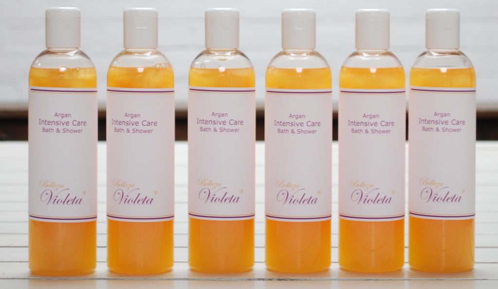 Violet Skinshop