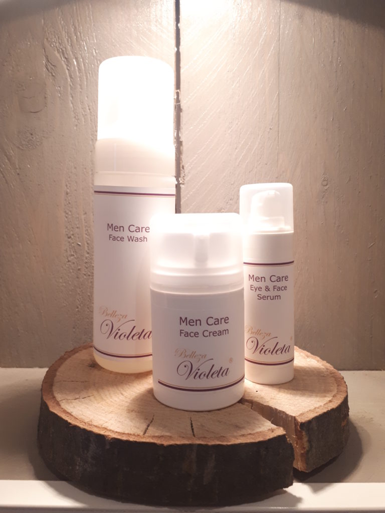 Violet Skinshop