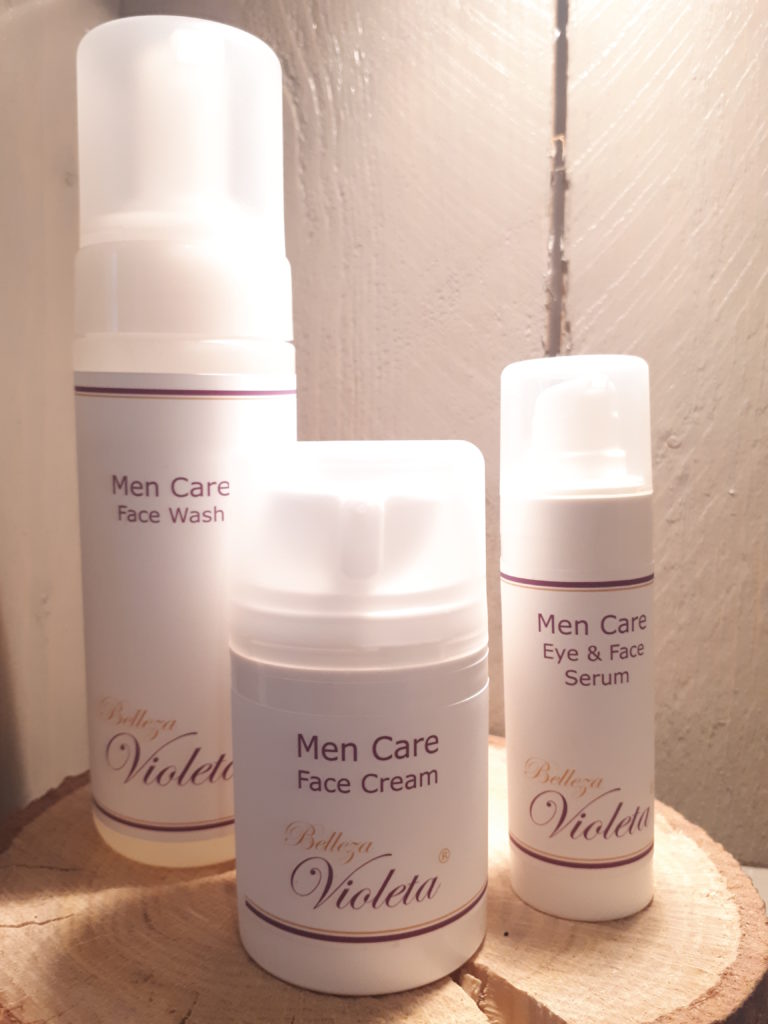 Violet Skinshop