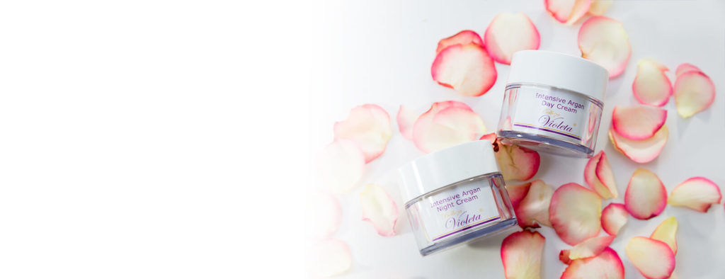 Violet Skinshop