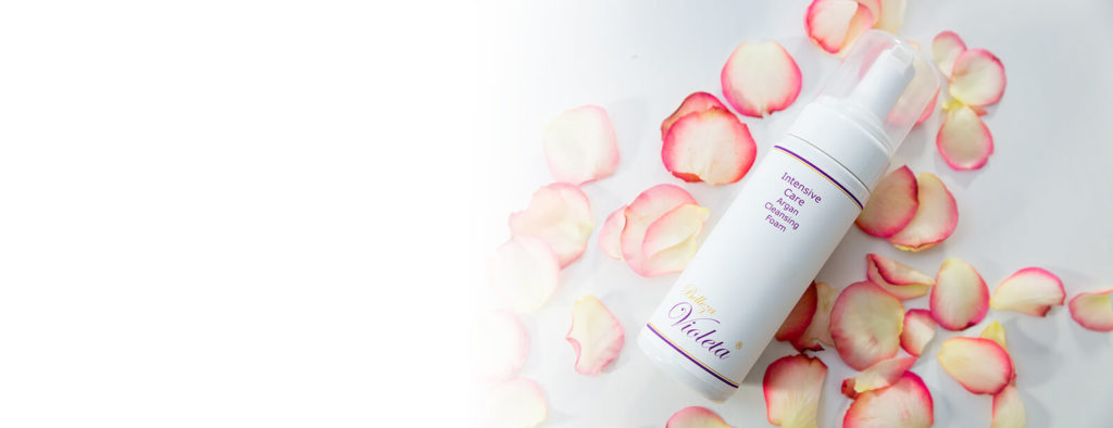 Violet Skinshop