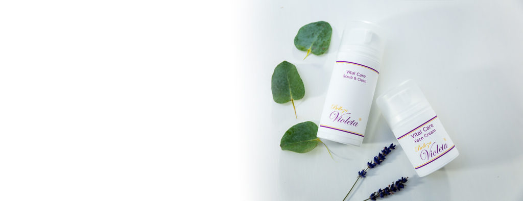 Violet Skinshop