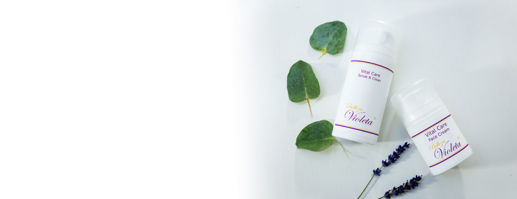 Violet Skinshop